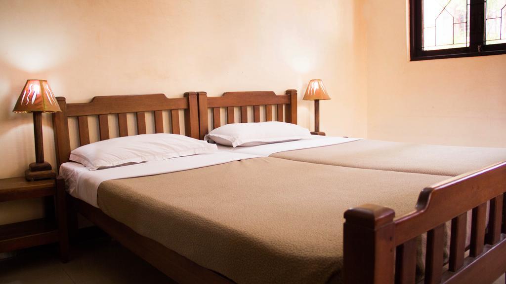 Urbanspice Service Apartments 马杜赖 客房 照片