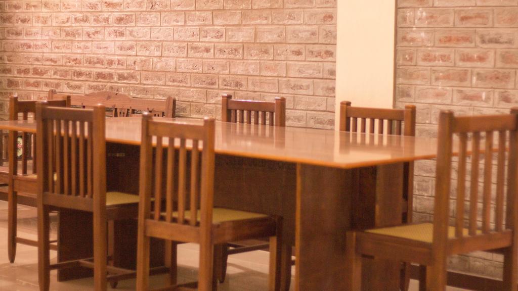 Urbanspice Service Apartments 马杜赖 客房 照片