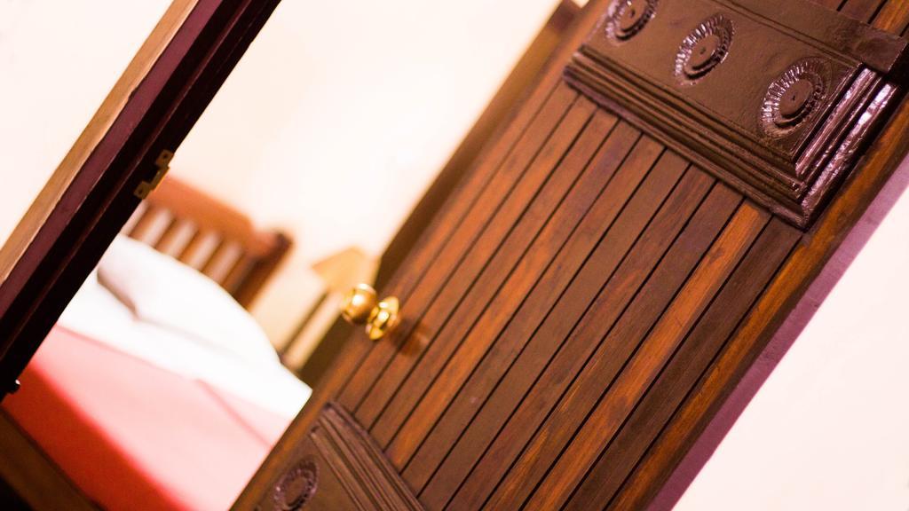 Urbanspice Service Apartments 马杜赖 客房 照片