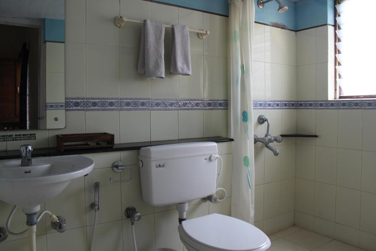 Urbanspice Service Apartments 马杜赖 外观 照片