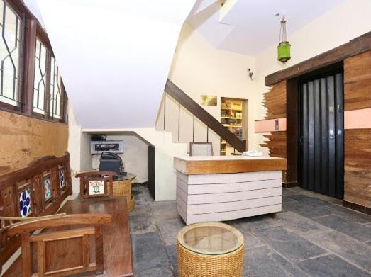 Urbanspice Service Apartments 马杜赖 外观 照片